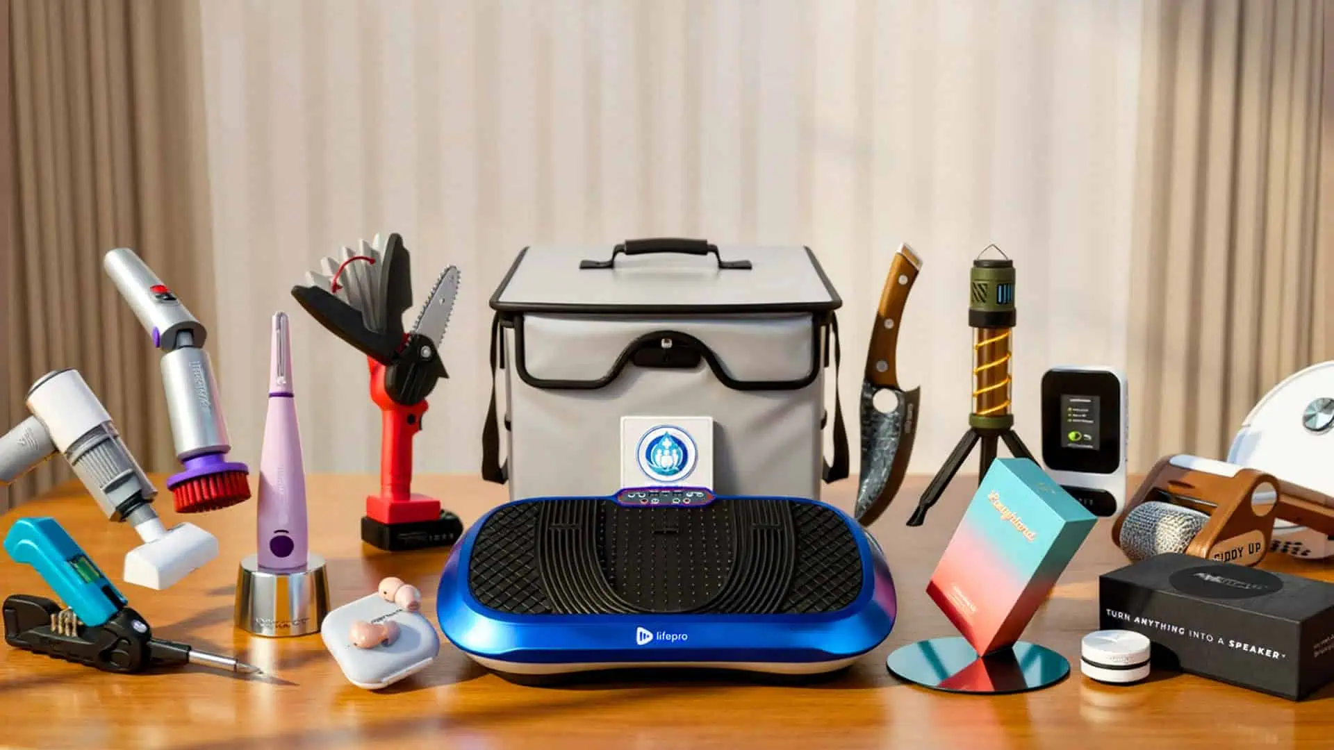 69 Unique Christmas Gift Ideas That’ll Make Anyone Smile This Holiday