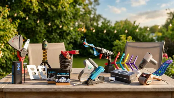 75+ Coolest Things We Found to Make This Summer Better